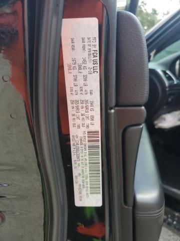 Photo 14 from auction – 2018 JEEP GRAND CHER with VIN 1C4RJEBG8JC339472