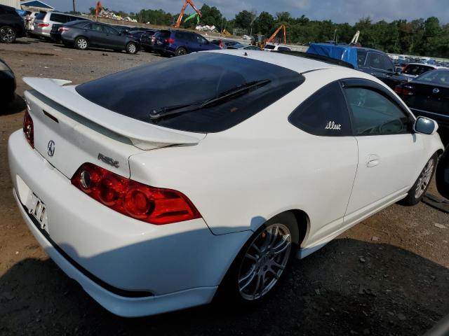 Photo 3 from auction – 2006 ACURA RSX with VIN JH4DC54856S019421