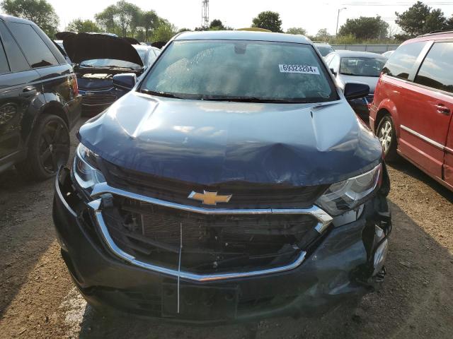 Photo 5 from auction – 2018 CHEVROLET EQUINOX with VIN 3GNAXJEV6JL133223