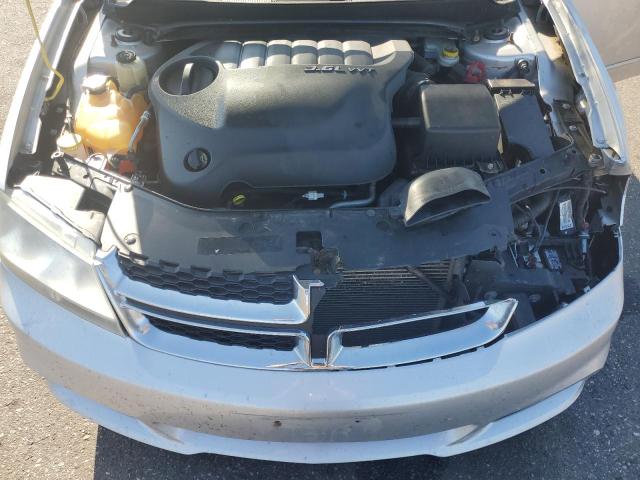 Photo 11 from auction – 2011 DODGE AVENGER MA with VIN 1B3BD1FG2BN584528