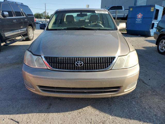 Photo 5 from auction – 2000 TOYOTA AVALON XL with VIN 4T1BF28B9YU081282