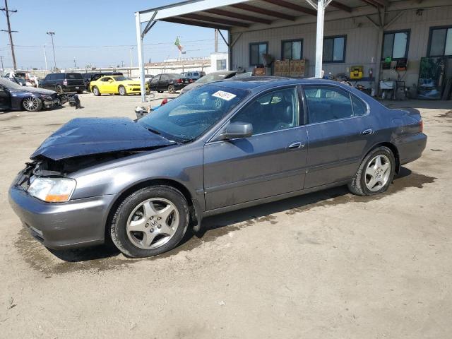 Photo 1 from auction – 2002 ACURA 3.2TL with VIN 19UUA56622A012141
