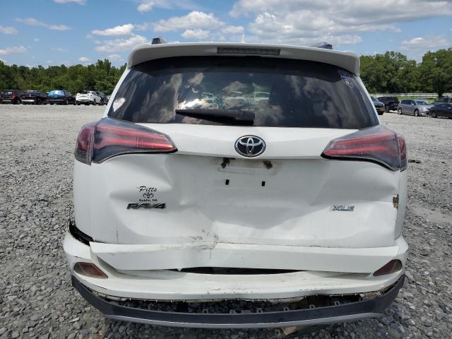 Photo 6 from auction – 2016 TOYOTA RAV4 XLE with VIN JTMWFREV9GJ072997