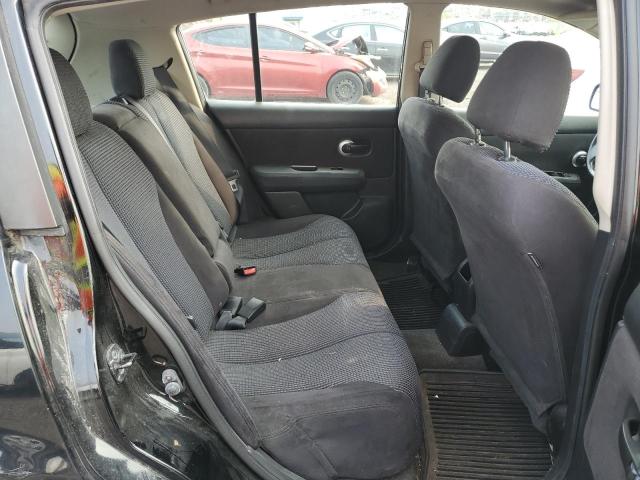 Foto 10 de la subasta – 2011 NISSAN VERSA S con VIN 3N1BC1CP1BL389769