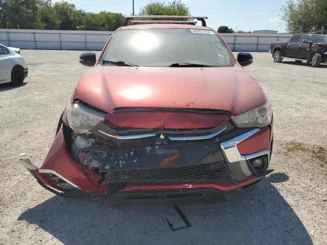 Photo 5 from auction – 2018 MITSUBISHI OUTLANDER with VIN JA4AP3AU6JU001421