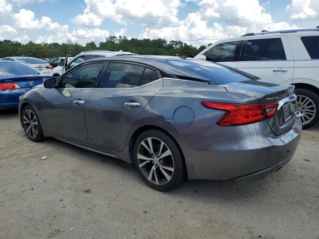 Photo 2 from auction – 2017 NISSAN MAXIMA 3.5 with VIN 1N4AA6AP0HC418333