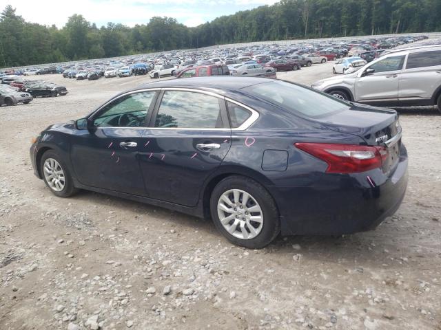 Photo 2 from auction – 2018 NISSAN ALTIMA 2.5 with VIN 1N4AL3AP2JC162839
