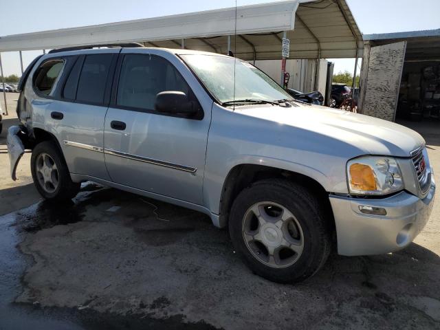 Photo 4 from auction – 2007 GMC ENVOY with VIN 1GKDS13S072161739