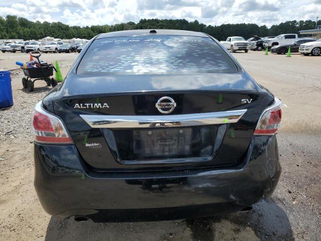 Photo 6 from auction – 2015 NISSAN ALTIMA 2.5 with VIN 1N4AL3AP1FC217448
