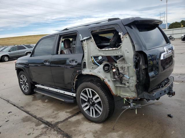 Photo 2 from auction – 2014 TOYOTA 4RUNNER SR with VIN JTEBU5JR1E5171479
