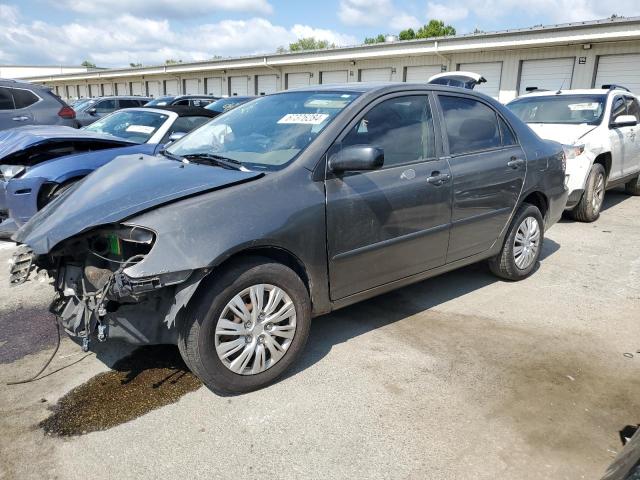 TOYOTA COROLLA CE 2006 with VIN 1NXBR32E86Z726825 - Photo from auction