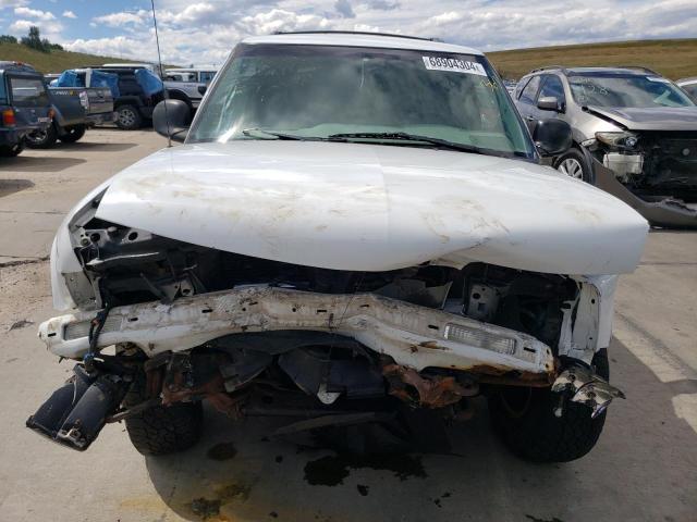 Photo 5 from auction – 1996 CHEVROLET BLAZER with VIN 1GNDT13W4T2295876