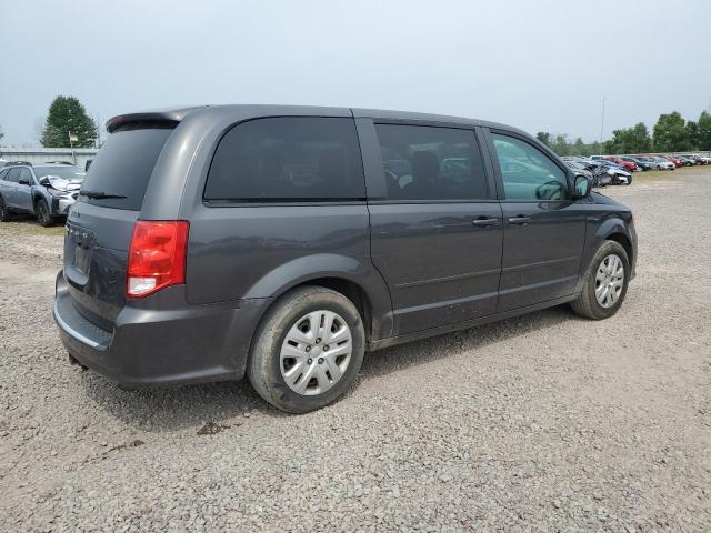 Photo 3 from auction – 2016 DODGE GRAND CARA with VIN 2C4RDGBG5GR343059