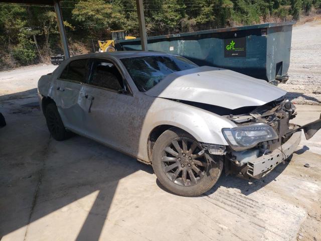 Photo 4 from auction – 2012 CHRYSLER 300 with VIN 2C3CCAAG8CH192357