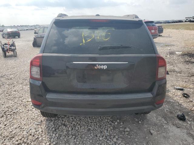 Photo 6 from auction – 2015 JEEP COMPASS SP with VIN 1C4NJCBB0FD420314