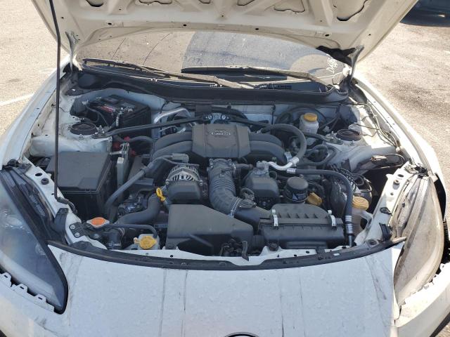 Photo 11 from auction – 2022 TOYOTA GR 86 PREM with VIN JF1ZNBF11N8758741