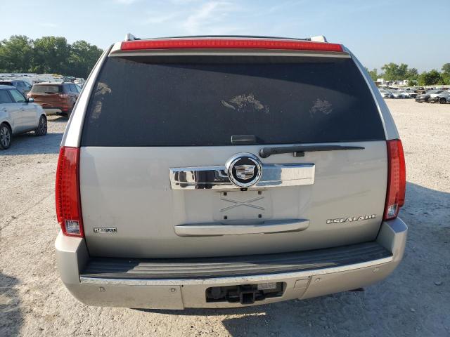 Photo 6 from auction – 2009 CADILLAC ESCALADE with VIN 1GYFK13269R101022