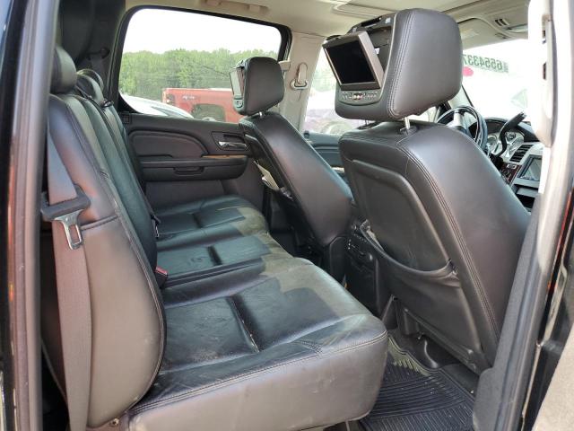 Photo 11 from auction – 2010 CADILLAC ESCALADE E with VIN 3GYVKNEF9AG296234