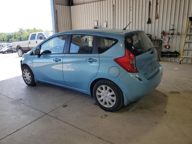Photo 2 from auction – 2014 NISSAN VERSA NOTE with VIN 3N1CE2CP6EL366772