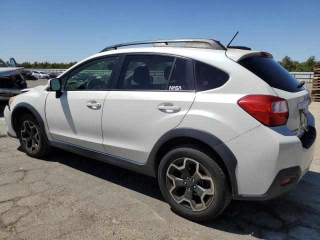 Photo 2 from auction – 2014 SUBARU XV CROSSTR with VIN JF2GPACC3E8333955