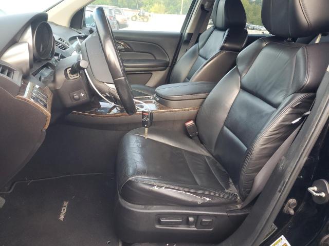 Photo 7 from auction – 2012 ACURA MDX with VIN 2HNYD2H29CH527411