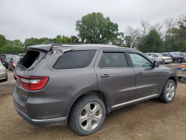 Photo 3 from auction – 2014 DODGE DURANGO LI with VIN 1C4RDJDG0EC598296