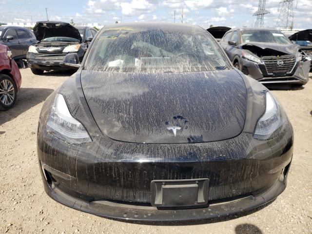 Photo 5 from auction – 2019 TESLA MODEL 3 with VIN 5YJ3E1EA1KF316937