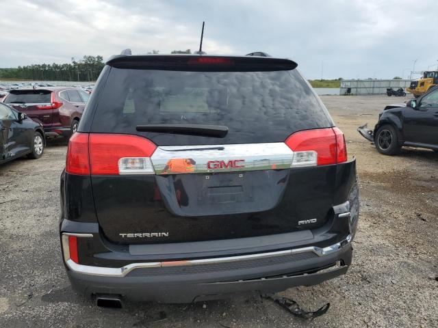 Photo 6 from auction – 2016 GMC TERRAIN SL with VIN 2GKFLTEK7G6246563