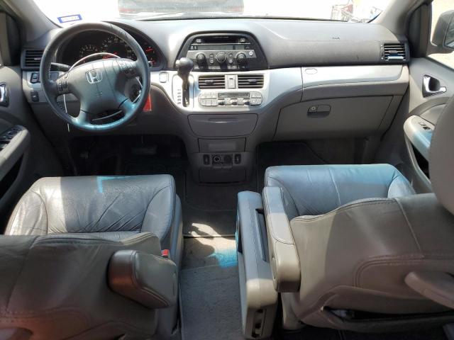Photo 8 from auction – 2010 HONDA ODYSSEY EX with VIN 5FNRL3H63AB113646