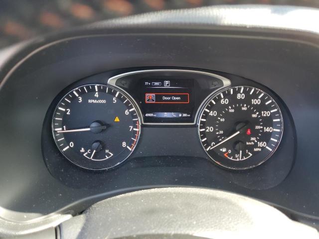 Photo 9 from auction – 2019 NISSAN PATHFINDER with VIN 5N1DR2MM5KC617018