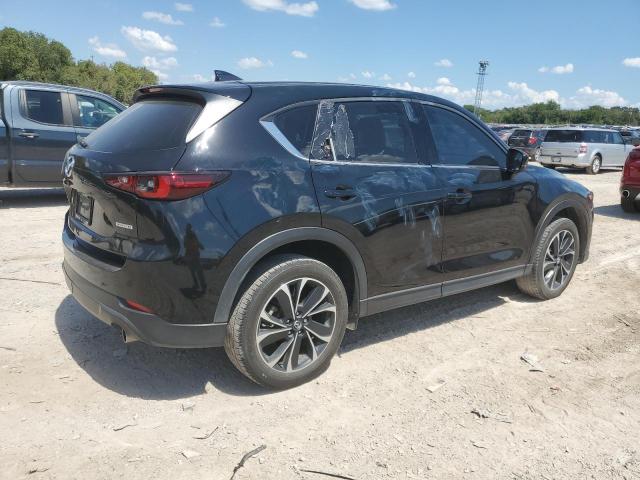 Photo 3 from auction – 2022 MAZDA CX-5 PREMI with VIN JM3KFBEM7N1582783