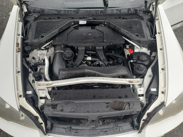 Photo 12 from auction – 2012 BMW X5 XDRIVE3 with VIN 5UXZW0C50CL670033