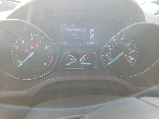 Photo 9 from auction – 2014 FORD ESCAPE SE with VIN 1FMCU0GX1EUA35937
