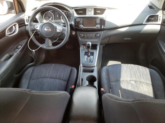 Photo 8 from auction – 2017 NISSAN SENTRA S with VIN 3N1AB7AP1HY204751
