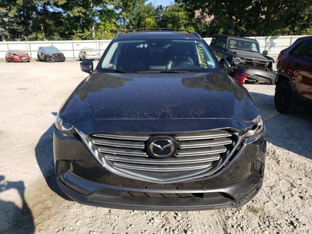 Photo 5 from auction – 2019 MAZDA CX-9 TOURI with VIN JM3TCBCY5K0333189
