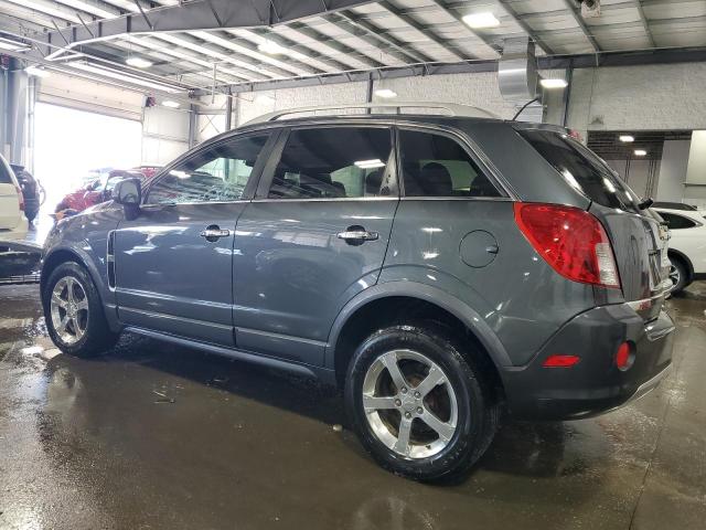 Photo 2 from auction – 2013 CHEVROLET CAPTIVA LT with VIN 3GNAL3EK1DS611409