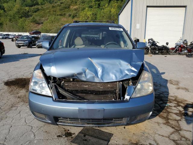 Photo 5 from auction – 2007 KIA SEDONA EX with VIN KNDMB233576188342