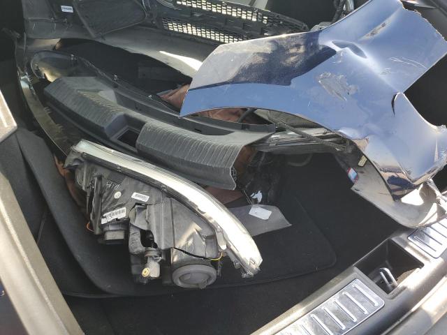 Photo 12 from auction – 2013 TESLA MODEL S with VIN 5YJSA1CG4DFP03922