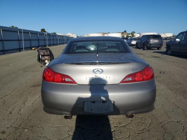 Photo 6 from auction – 2009 INFINITI G37 BASE with VIN JNKCV66E39M723382