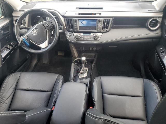 Photo 8 from auction – 2016 TOYOTA RAV4 LIMIT with VIN 2T3DFREV3GW497608