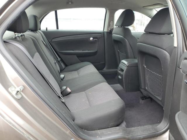 Photo 10 from auction – 2010 CHEVROLET MALIBU 1LT with VIN 1G1ZC5EB9AF174890