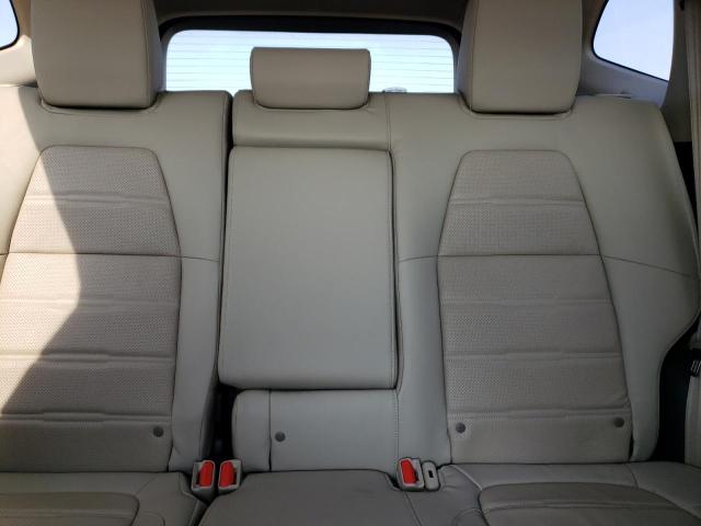 Photo 10 from auction – 2022 HONDA CR-V TOURI with VIN 7FARW2H92NE014452