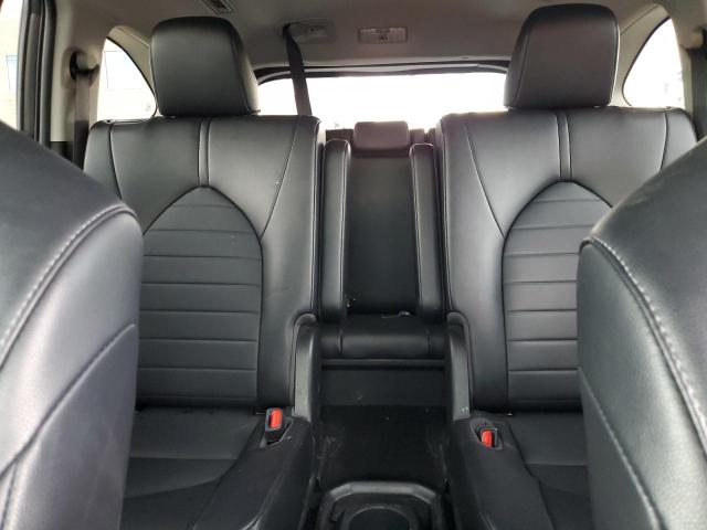 Photo 10 from auction – 2022 TOYOTA HIGHLANDER with VIN 5TDGZRAH5NS554135