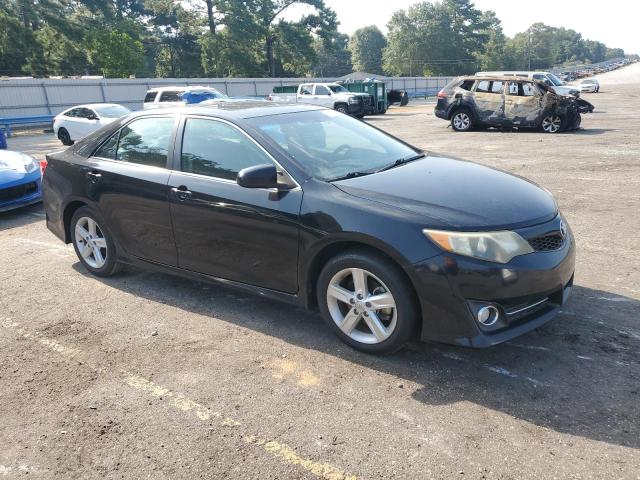 Photo 4 from auction – 2012 TOYOTA CAMRY BASE with VIN 4T1BF1FK2CU048646