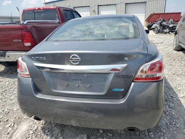 Photo 6 from auction – 2014 NISSAN ALTIMA 2.5 with VIN 1N4AL3AP6EC204757