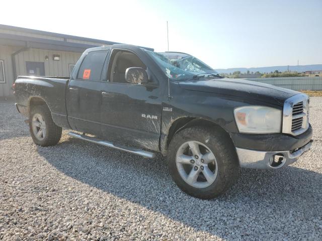 Photo 4 from auction – 2008 DODGE RAM 1500 S with VIN 1D7HU18238S518936