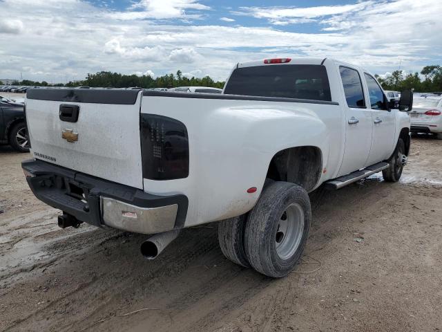 Photo 3 from auction – 2010 CHEVROLET SILVERADO with VIN 1GC7CZB68AF116458