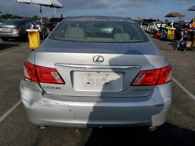 Photo 6 from auction – 2009 LEXUS ES 350 with VIN JTHBJ46G292294728