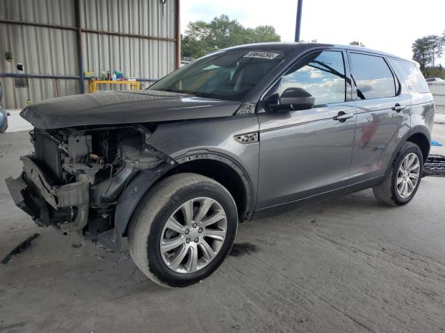 LAND ROVER DISCOVERY 2016 with VIN SALCP2BG5GH573379 - Photo from auction