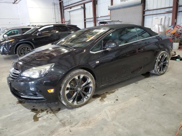 BUICK CASCADA PR 2016 with VIN W04WT3N57GG103824 - Photo from auction